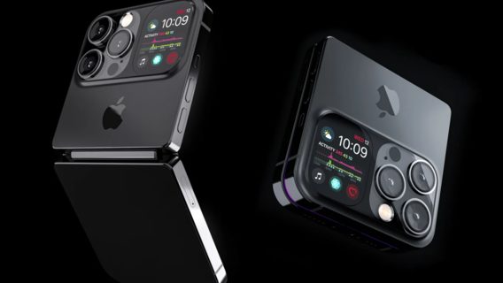 Apple готує три цікаві гаджети, які можуть вийти вже наступного року