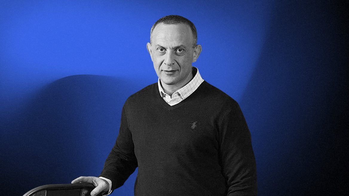 В EPAM Systems оголосили про зміну керівництва. Аркадій Добкін залишає посаду СЕО. Хто його наступник? 