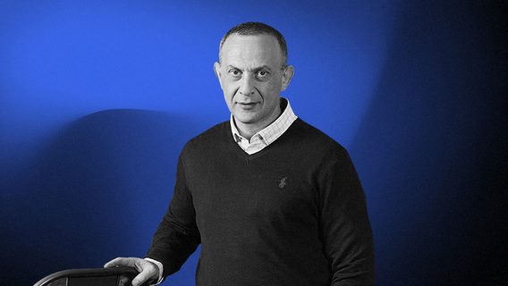 В EPAM Systems оголосили про зміну керівництва. Аркадій Добкін залишає посаду СЕО. Хто його наступник? 