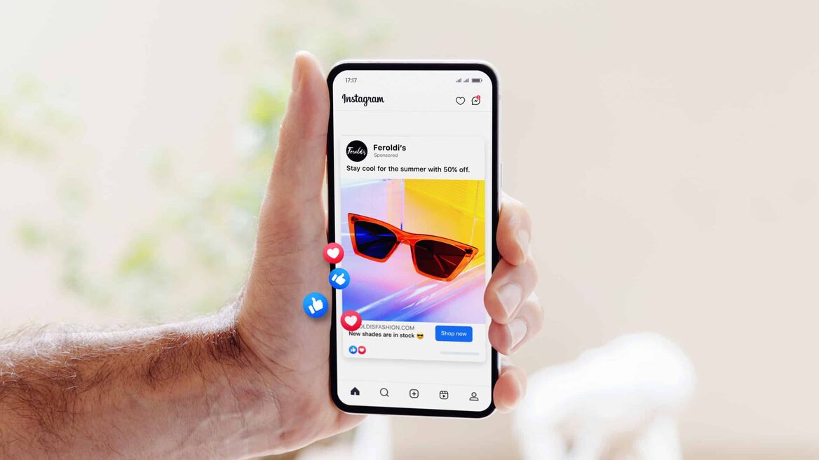 Meta дозволить користувачам у ЄС обмежувати персональну рекламу у Facebook та Instagram із 2026 року