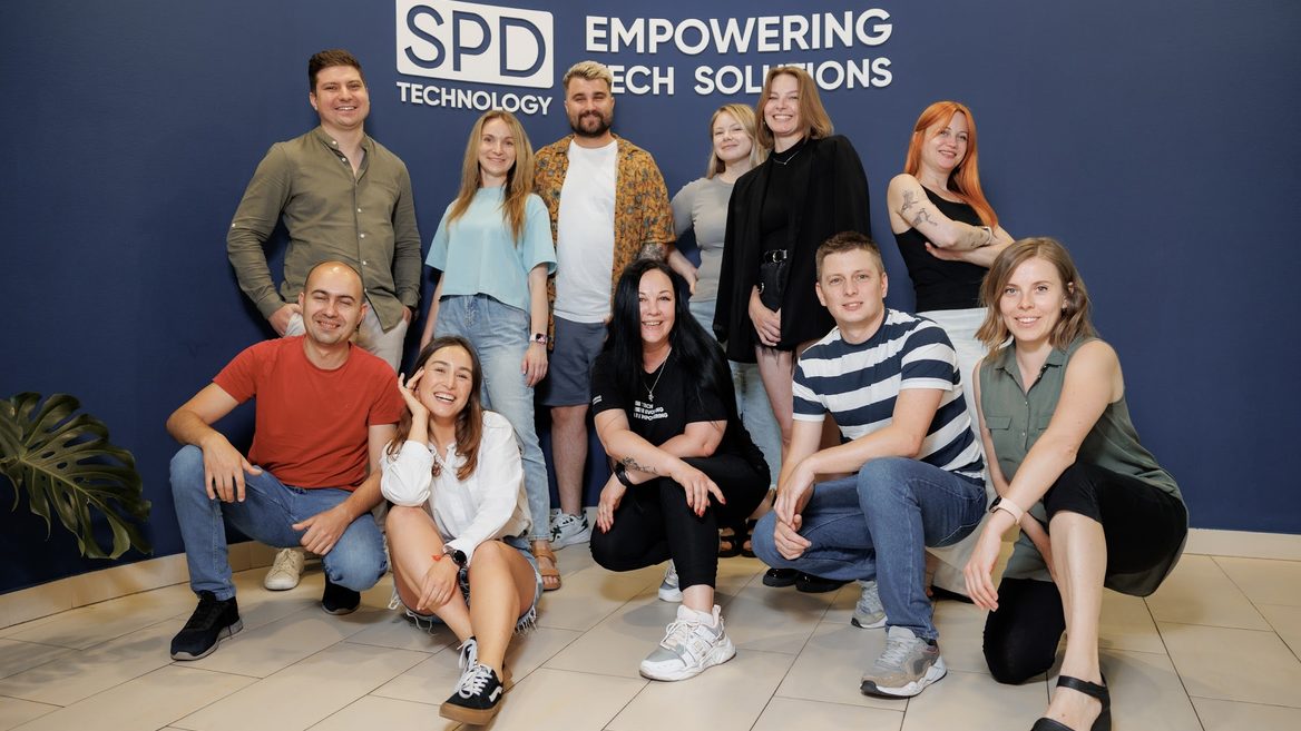 Ukrainian IT company SPD Technology opens a representative office in Romania