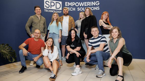 Українська IT-компанія SPD Technology відкриває представництво в Румунії