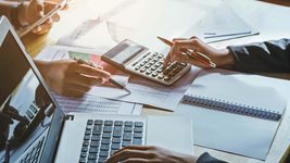 Over the three quarters of 2024, three of the five largest Ukrainian IT companies reduced their turnover