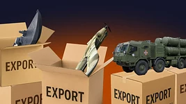 Fast track для експорту зброї запустили ще в липні, але за три місяці через нього не видали жодного дозволу. У РНБО пояснили чому