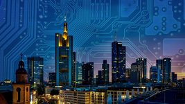 Датацентри, 5G та цифровий хаб. Як Зеленський трансформуватиме Україну Датацентри, 5G та цифровий хаб. Як Зеленський трансформуватиме Україну