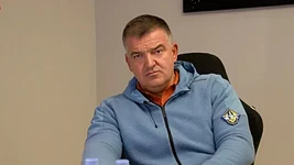 Під Києвом, ймовірно, скоєно замах на співзасновника Fire Point Дениса Штілермана. Він вже прокоментував інцидент