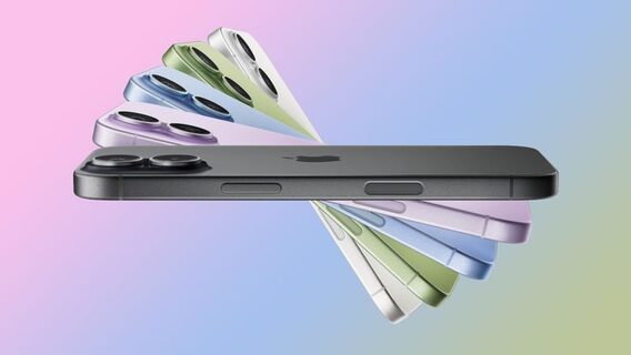 5 questions to help you choose an iPhone 17