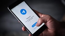 Обережно, амфетамін. Як Telegram став ресурсом з розповсюдження наркотиків 
