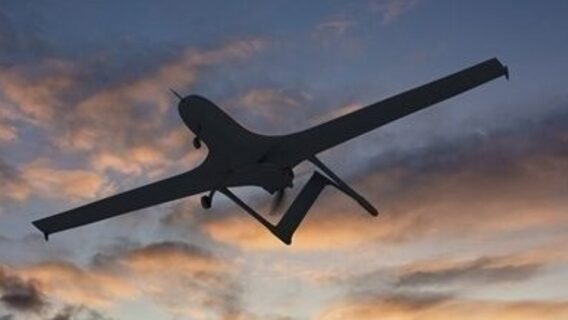 The UAE plans to create a new fund for investments in foreign defense companies, including Ukrainian drone manufacturers