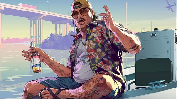 GTA VI could be released on PC as early as 2027