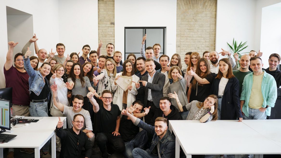 200 відгуків 20 тестових та три місяці часу. Як джуни після Mate academy шукали роботу у 2024 році і які стеки найбільше користувалися попитом