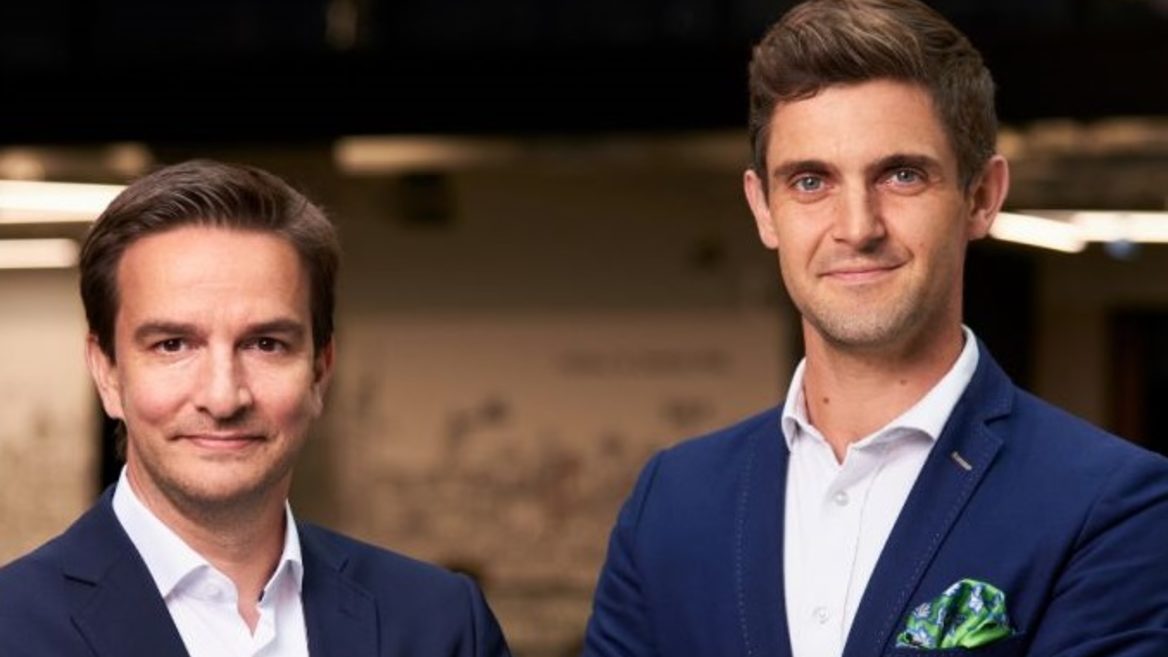 Vesna Capital  — інвестфонд власників «Нової пошти»  — вклався у польський MedTech стартап