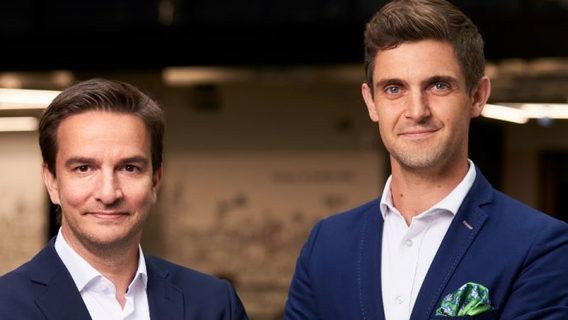 Vesna Capital  — інвестфонд власників «Нової пошти»  — вклався у польський MedTech стартап