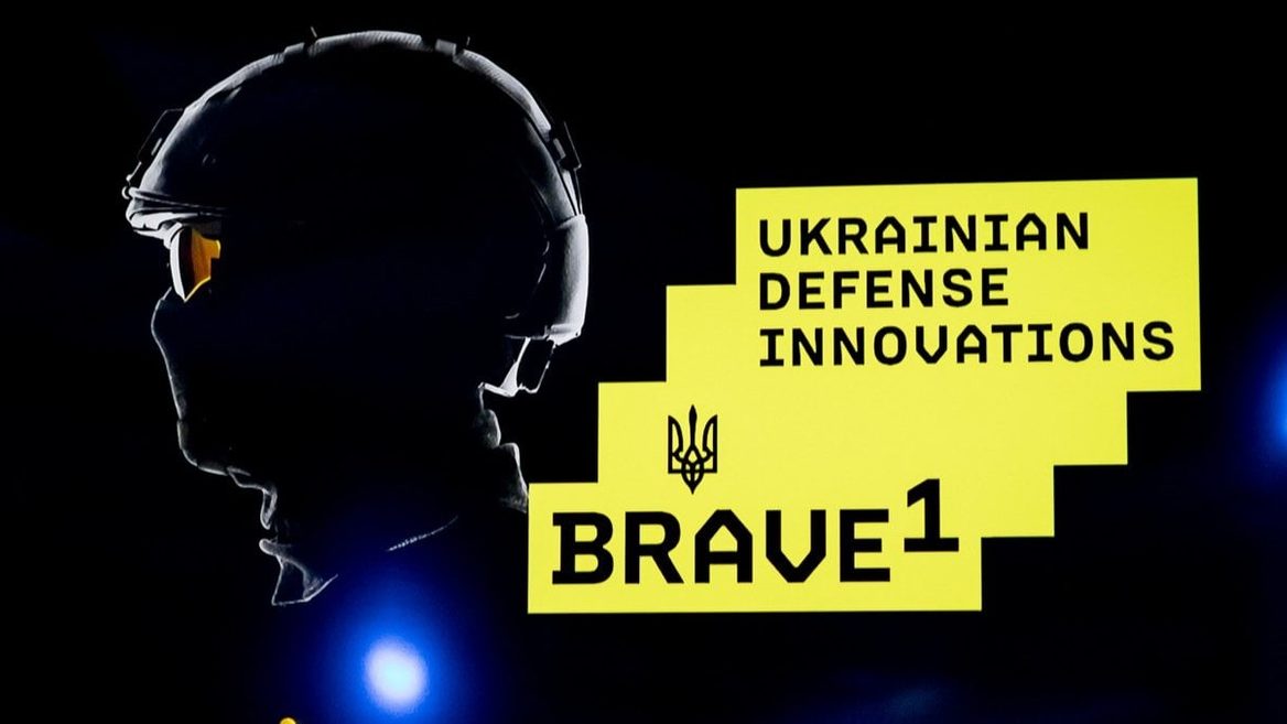Brave1 планирует профинансировать украинский defence-tech еще на $2 млн до конца 2023 года. За последние 7 месяцев кластер поддержал 750 разработок