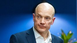 Основатель Dragon Capital Томаш Фиала говорит, что доллара по 40 грн не будет. Вот его аргументы