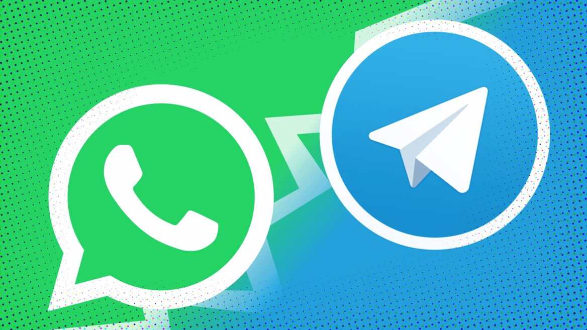 Base44 додала своїх «суперагентів» до групових чатів WhatsApp. Telegram — на черзі. Чим це може бути корисним 