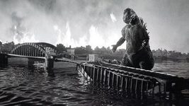 A Japanese man used AI to colorize the iconic 1954 film 