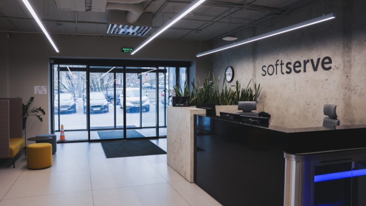 «У&nbsp;Колумбії до&nbsp;SoftServe&nbsp;— української компанії краще ставляться ніж як&nbsp;до&nbsp;американської». Тарас Кицмей розповів як&nbsp;працює офіс компанії в&nbsp;Латинській Америці