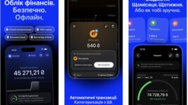 469 days of solo development: Ukrainian releases iOS expense tracker with AI budgeting and iCloud sync. How Expensa works