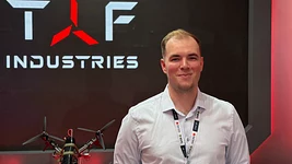 TAF Industries випускатиме швидкісні перехоплювачі реактивних «шахедів», діпстрайки та водні дрони. Ексклюзивні подробиці від CEO