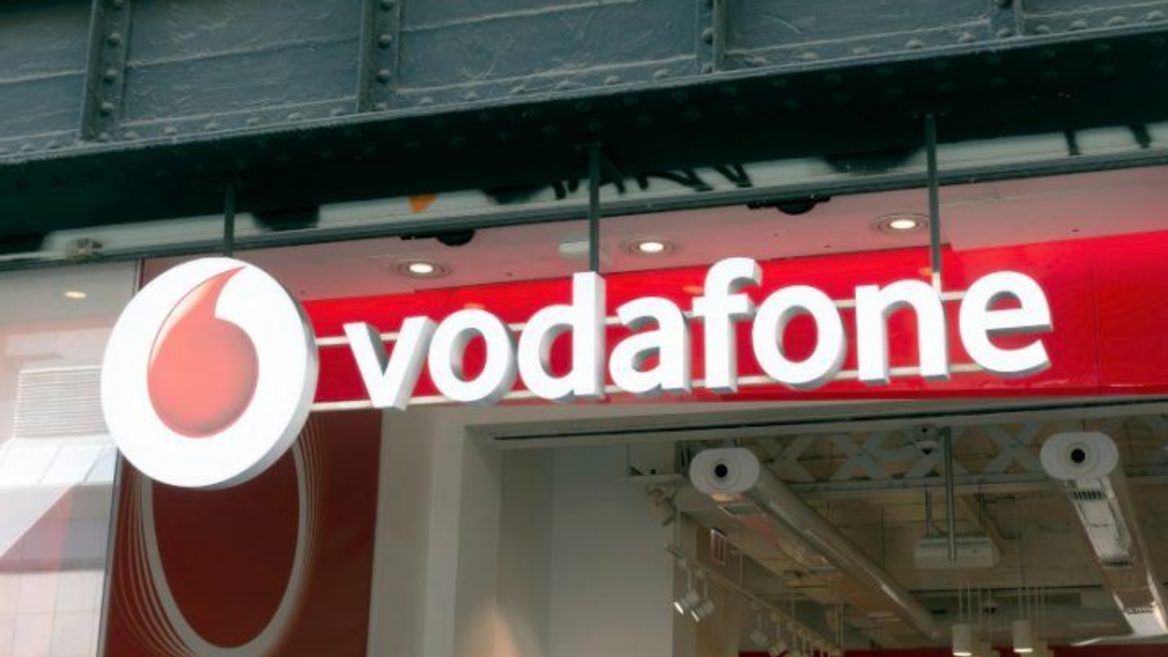 Vodafone Ukraine за год войны инвестировал в украинский бизнес 115 млрд грн и сжег во время блекаутов 519 тонн горючего