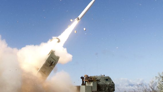 Достанет и до Москвы. Компания Lockheed Martin анонсировала ракеты для HIMARS с дальностью поражения до 1000 км