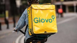 Glovo відновив роботу в 20 містах України
