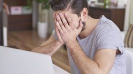 The employer, upon hearing how old the designer was, just said 