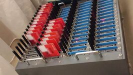 The SBU in Zhytomyr exposed a bot farm that 