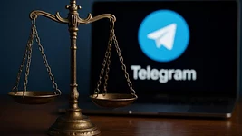 Українська компанія «Дніпронет» судиться з Telegram, вимагаючи компенсувати майже 580 000 грн за порушення авторських прав. Що стало причиною спору 