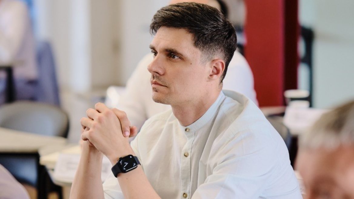 “This will be a cold shower for many.” Tencore co-founder believes that Ukrainian miltech has greatly exaggerated expectations from the opening of arms exports