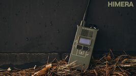 Ukrainian defense-tech startup HIMERA raises over $2.5 million to improve military communications