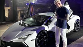 Відомий столичний блогер, ймовірно, Олександр Слобоженко, перебуває у розшуку за ухилення від сплати 200 млн грн податків - БЕБ