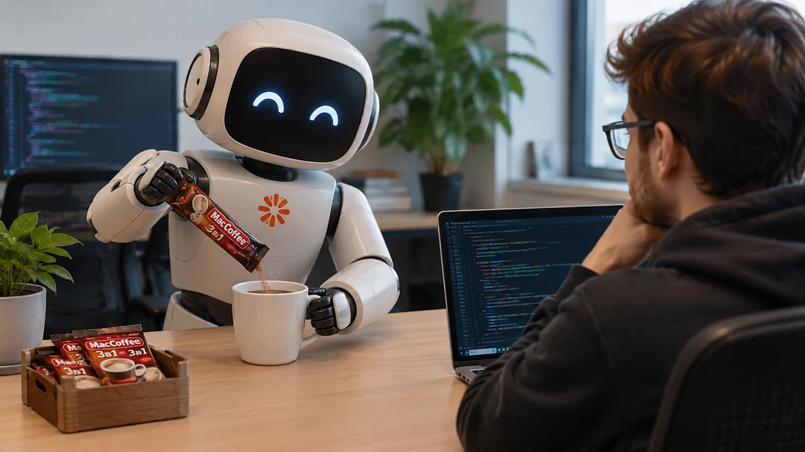 “Talk like a colleague.” Creator Claude Code believes AI no longer needs complex prompts