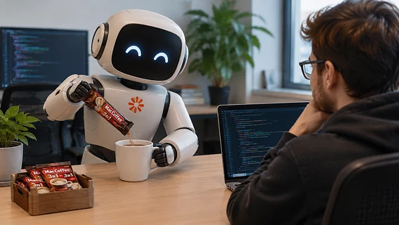 “Talk like a colleague.” Creator Claude Code believes AI no longer needs complex prompts