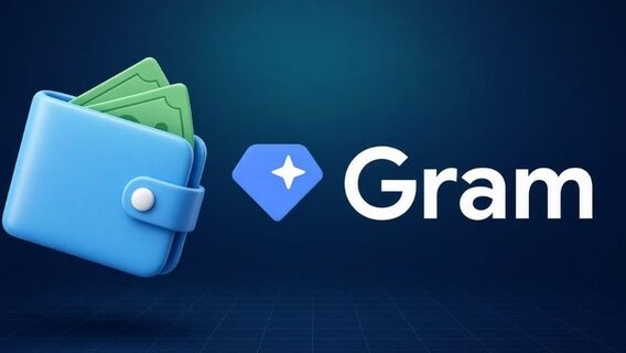 Telegram запустив некастодіальний гаманець Gram Wallet та провів масштабний ребрендинг криптосервісів