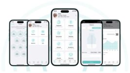 Ukrainians have created an application for tracking the development of a baby - without a server database and without collecting data. How 
