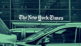 CEO ШІ-стартапу Perplexity запропонував замінити IT-відділ New York Times, який страйкує з вимогою підвищити зарплату