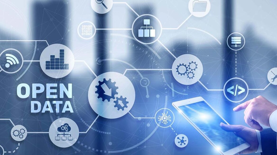 The volume of the open data market in Ukraine reaches UAH 268 billion — IER study