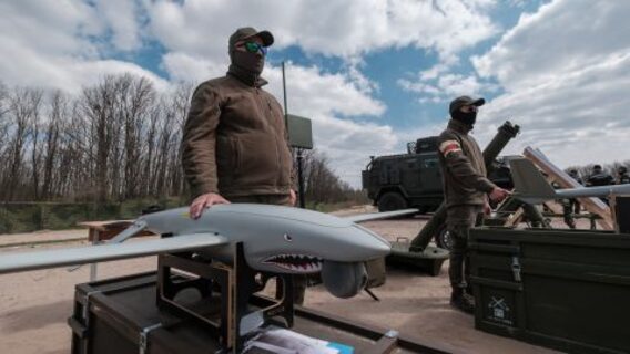 Зеленський заявив про початок експорту української зброї. Що піде на експорт, чи готові виробники і який економічний ефект матиме така торгівля
