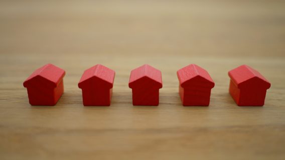 В «Дії» началось бета-тестирование программы  «єОселя». Как купить жилье через цифровую ипотеку «єОселя»: 7 (не)простых правил