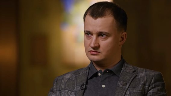 «Потрібно закрити TikTok та Telegram, щоб перебити правдою брехню». Тарас Чмут розповів про проблеми мобілізації