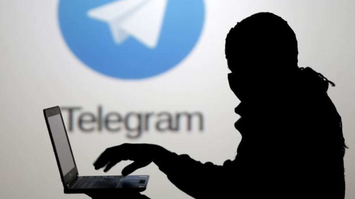 В Украине работает представитель Telegram имеющий полномочия обращаться к руководству соцсети. Кто он
