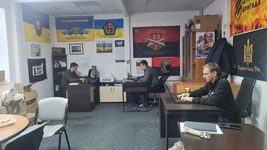 «Самое важное — принести пользу и не навредить». В качестве команды разработчиков наполняет карту боевых действий DeepStateMap