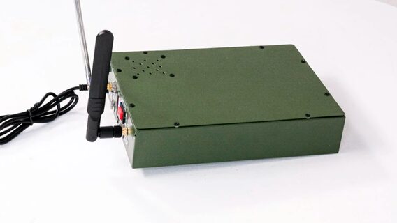 Ukrainian "Babai" created a drone detector "PES Sirko". What are its capabilities