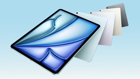 У повітрі витав не новий MacBook Air — Apple анонсувала Apple iPad Air M3