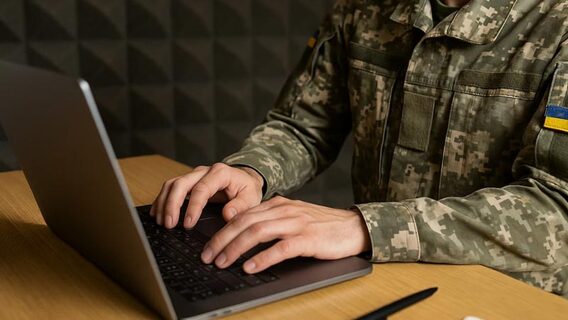 No one will be hired for civil service without military experience: new rules will affect IT specialists