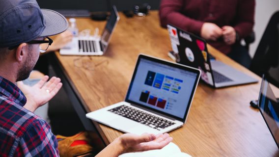 Что хотят видеть наши айтишники в украинском аналоге Upwork
