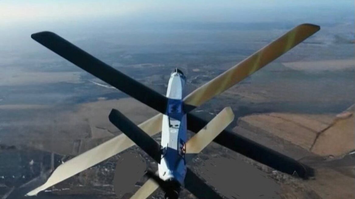 Шоу для Кремля: Сергій «Флеш» пояснив, навіщо рф безглуздо спалила 40 «ланцетів» заради уламків на Хрещатику