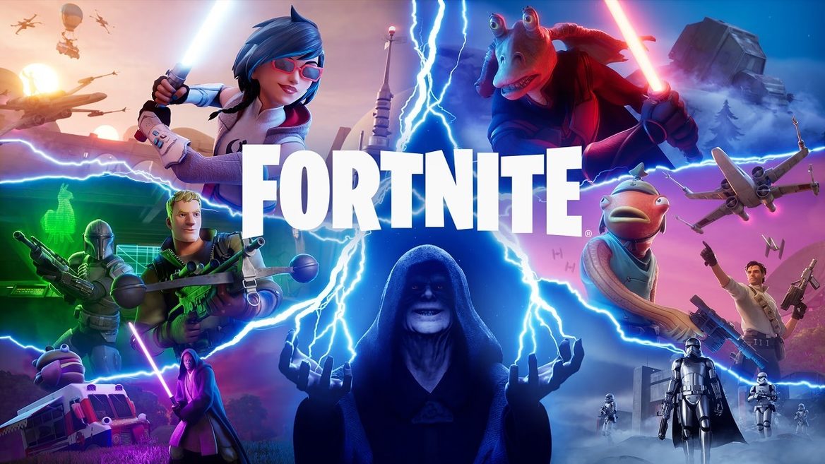 Fortnite повернувся в App Store після багаторічної судової тяганини з Apple